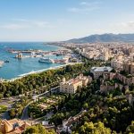 Última hora: espectacular hotel 4* en Málaga desde 80€ p.p./noche