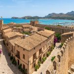 Fin de semana en un resort & spa 4* con vistas impresionantes de la bahía de Pollensa desde 55€ p.p./noche