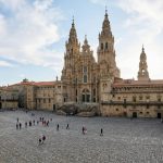 Escapada de lujo a Santiago de Compostela: hotel Eurostars 5* desde 55€ p.p./noche