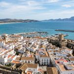Otoño en Zahara de los Atunes: increíble hotel 5* con vistas al mar desde 67€ p.p./noche