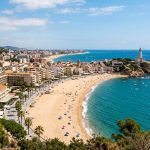 Vacaciones a pie de playa: 7 noches en un hotel con desayuno, almuerzo y cena desde 374€ p.p.