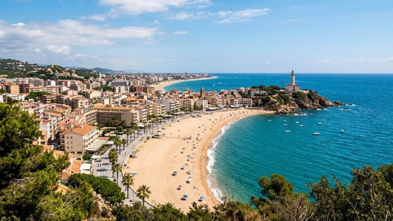 Vacaciones a pie de playa: 7 noches en un hotel con desayuno, almuerzo y cena desde 374€ p.p.