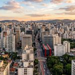 Vuelos directos a São Paulo desde 672€ ida y vuelta
