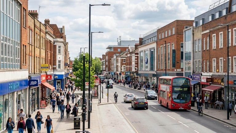4 noches en un hotel de Londres con vuelos incluidos desde 169€ p.p.