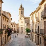 Septiembre de lujo en la Costa Dorada: hotel 5* con spa desde 87€ p.p./noche