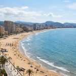 Vacaciones en Gandía: 7 noches en un encantador hotel con pensión completa desde 287€ p.p./noche