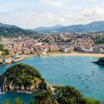 Impresionante hotel 4* solo para adultos en Donostia-San Sebastián desde 36€ p.p./noche