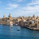 Octubre en Malta: vuelos desde solo 33€ ida y vuelta