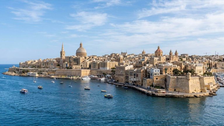 Octubre en Malta: vuelos desde solo 33€ ida y vuelta