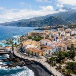 Escapada de última hora a Puerto de la Cruz: hotel con vistas al Teide desde 18€ p.p./noche
