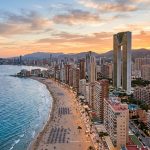 Acogedor hotel en Benidorm con todas las comidas incluidas desde 72€ p.p./noche