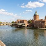 Toulouse: vuelos + 4 noches en un aparthotel desde 166€ p.p.