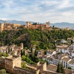 Escapada de última hora: hotel 4* en Granada desde 25€ p.p./noche