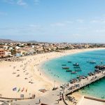 Vuelos a Cabo Verde desde solo 187€ ida y vuelta