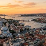 Estambul: vuelos directos + 7 noches en un hotelazo 5* desde 321€ p.p.