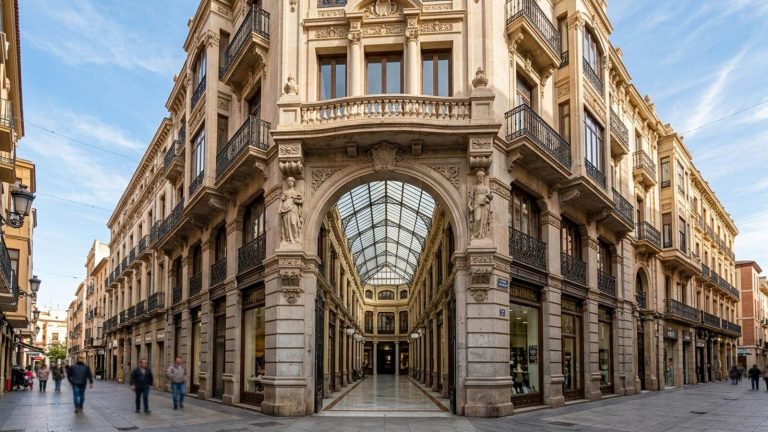 Parador de Albacete: tradición manchega y lujo rural en un solo destino desde 35€ p.p./noche