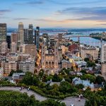 Invierno en Canadá: vuelos directos a Montreal desde solo 432€ ida y vuelta