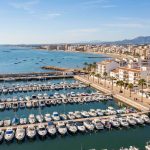 Escapada solo para adultos frente a la playa: hotel increíble desde 59€ p.p./noche