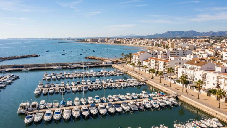 Escapada solo para adultos frente a la playa: hotel increíble desde 59€ p.p./noche
