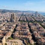 Fin de semana en Barcelona: hotel 4* desde 79€ p.p./noche