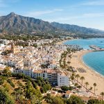 Hotel en Marbella cerca de la playa con media pensión desde 62€ p.p./noche