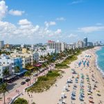 Miami Beach: 5 noches en un hotel 4* con vuelos directos incluidos desde 896€ p.p.