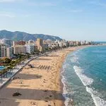 Vacaciones en Gandía: 7 noches en un encantador hotel con pensión completa desde 297€ p.p.