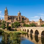 Escapada de última hora: hotel 4* con piscina en Salamanca desde 47€ p.p./noche