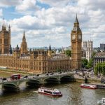 Navidad en Londres: hotel durante el «Hyde Park Winter Wonderland» desde 35€ p.p./noche