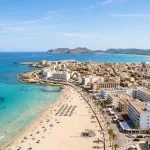 Escapada solo para adultos: exclusivo hotel 4* en Mallorca con spa, jacuzzi y sauna desde 44€ p.p./noche