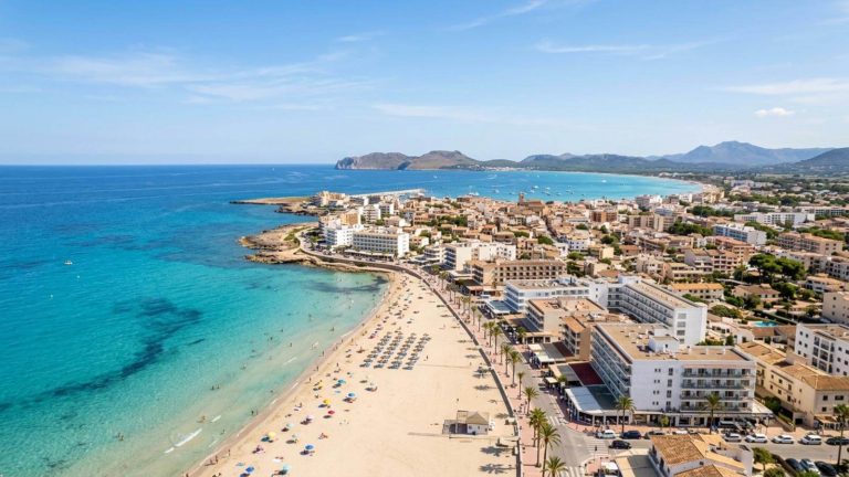 Escapada solo para adultos: exclusivo hotel 4* en Mallorca con spa, jacuzzi y sauna desde 44€ p.p./noche