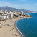 Octubre en Torremolinos: hotel 4* con todas las comidas incluidas desde 54€ p.p./noche