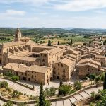 Última hora: hotel 4* construido sobre una antigua masía-balneario de principios del siglo XX desde 36€ p.p./noche