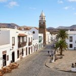 Lanzarote: fin de semana en un espectacular resort 4* desde 44€ p.p./noche