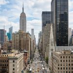 Nueva York: hotel Hilton junto a Central Park desde 73€ p.p./noche
