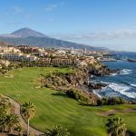 Escapada de lujo en Tenerife: hotel & spa 5* desde 43€ p.p./noche
