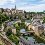 Vuelos a Luxemburgo desde solo 32€ ida y vuelta