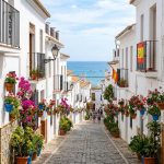 Diciembre de lujo en Estepona: hotel 5* con preciosas vistas al mar desde 55€ p.p./noche