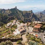 Escapada rural solo para adultos en Gran Canaria desde 52€ p.p./noche
