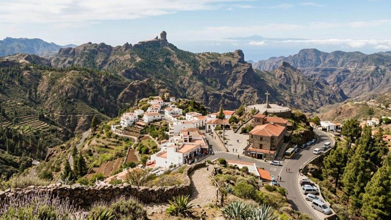 Escapada rural solo para adultos en Gran Canaria desde 52€ p.p./noche