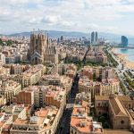 Escapada de última hora a Barcelona: hotel 4* desde 83€ p.p./noche