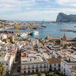 Escapada en Algeciras: hotel 4* con estilo propio y todas las comidas incluidas desde 67€ p.p./noche