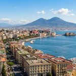 Nápoles: vuelos + 4 noches en un hotel 4* con spa y desayuno incluido desde 275€ p.p.