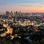 Septiembre en Los Ángeles: vuelos directos desde solo 549€ ida y vuelta
