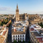 Fin de semana en Sevilla: hotel 4* desde 62€ p.p./noche