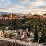 Oferta de última hora: hotel en Granada desde 54€ p.p./noche
