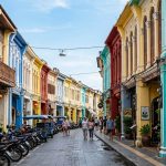 Noviembre de lujo en Phuket (Tailandia): resort 5* desde 25€ p.p./noche