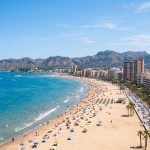 Hotel en la Costa Blanca con todas las comidas incluidas desde 42€ p.p./noche