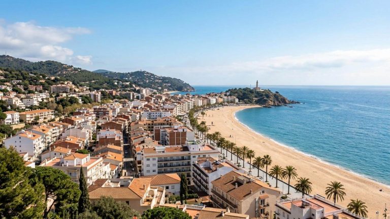 Vacaciones a pie de playa: 7 noches en un hotel con desayuno, almuerzo y cena desde 337€ p.p.