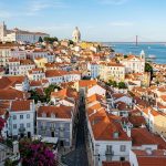 Escapada a Lisboa: hotel 4* desde 65€ p.p./noche